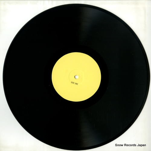 PINK FLOYD in celebration of the comet - the coming of kohoutek TAKRL1903