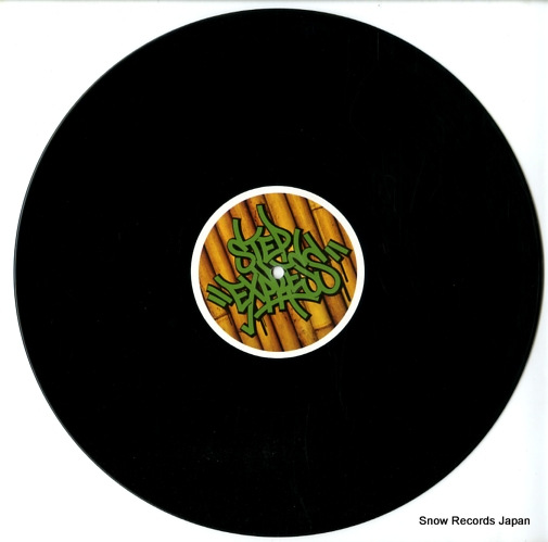 STALEFISH / DUB ZERO badboy bisness XPRESS014
