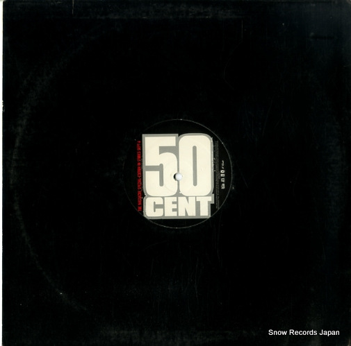 50 CENT / MOBB DEEP outta control B0005439-11