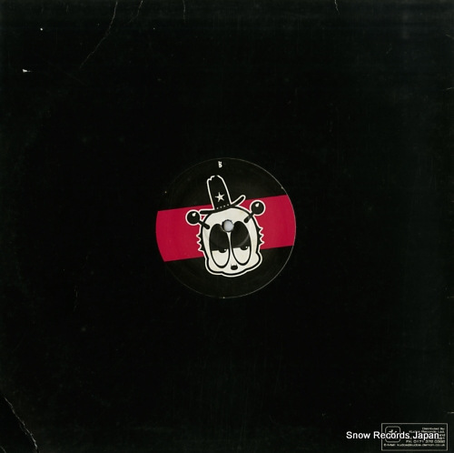 COWBOY, SPACE are you gonna go my way? TIGDRE10T