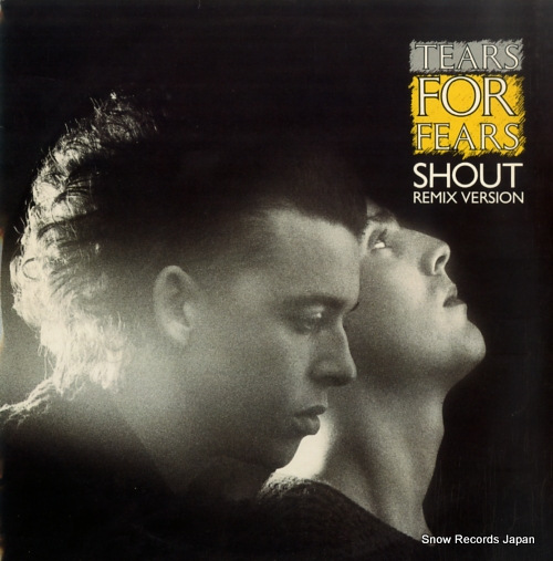 ƥեե shout (remix version) IDEA812