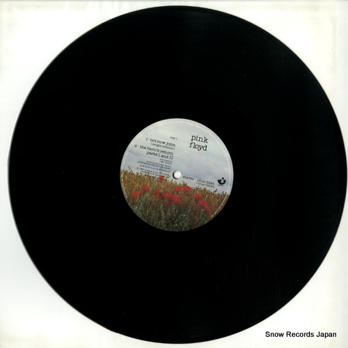 PINK FLOYD not now john 12HAR5224