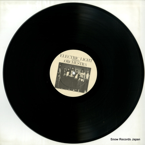 ELECTRIC LIGHT ORCHESTRA three light years JETBX1