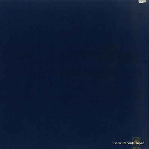 TIOMKIN, DIMITRI dimitri tiomkin CBS66604