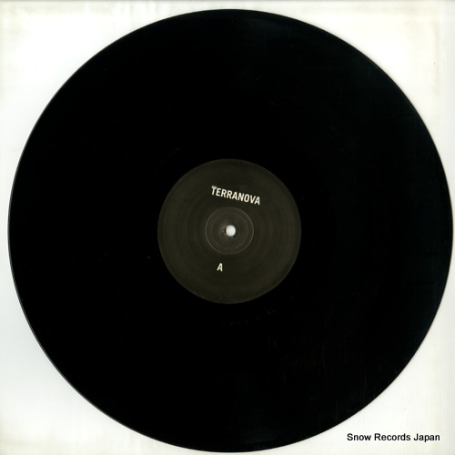 TERRANOVA running away !K7126EP