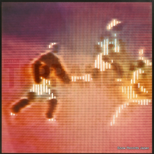 TERRANOVA running away !K7126EP