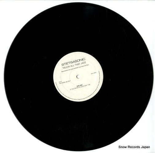 STETSASONIC talkin all that jazz SA-01