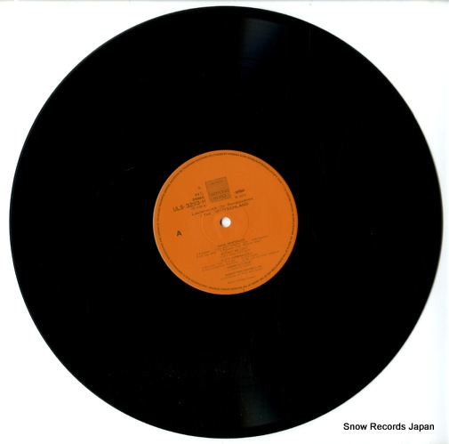 GERWIG, WALTER lautenmusik der renaissance i teil deutschland ULS-3293-H