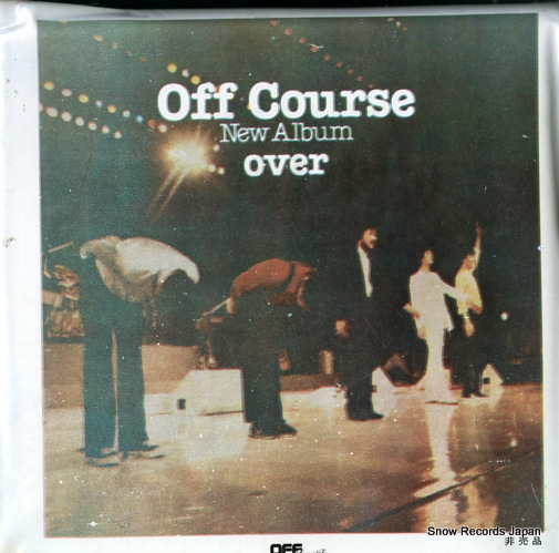 OFF COURSE over ETP-90150