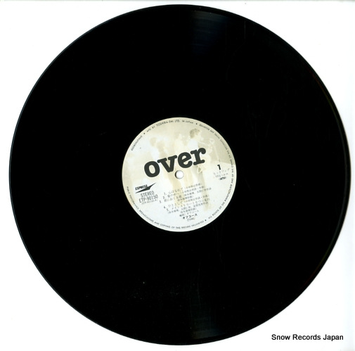 OFF COURSE over ETP-90150