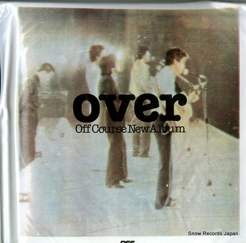 OFF COURSE over ETP-90150