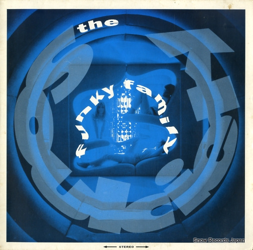 V/A - the soulciety funky family Υ㥱åȼ̿