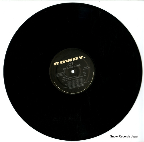 QT my baby mama 75444-35094-1