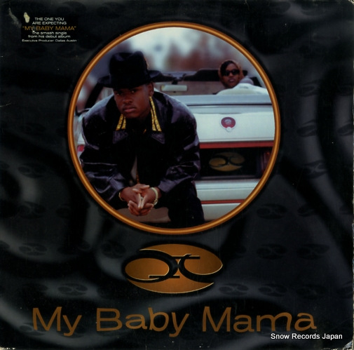 QT my baby mama 75444-35094-1