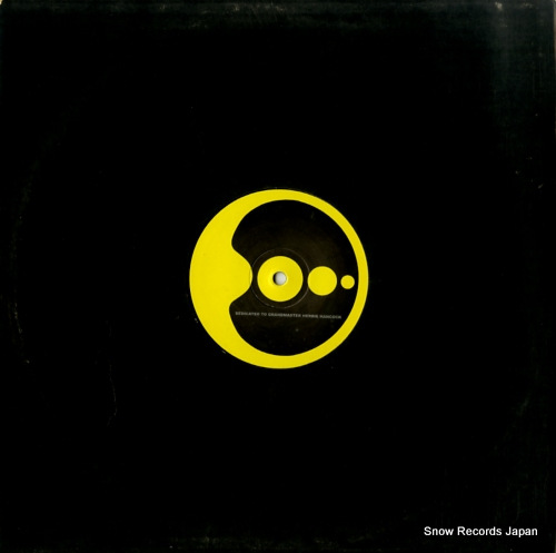 LEKEBUSCH, CARI future shock HPX-01