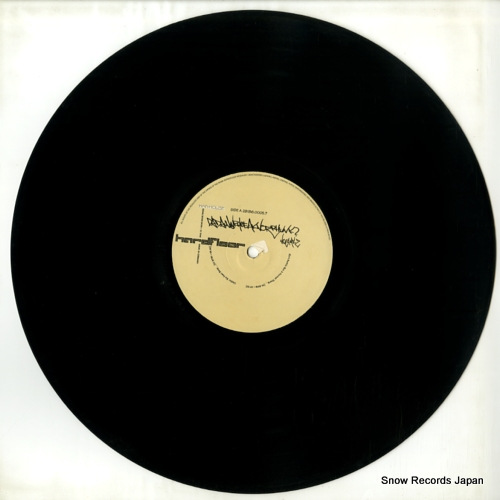 HARDFLOOR dadamnphreaknoizphunk? volume 2 28186.0005.7