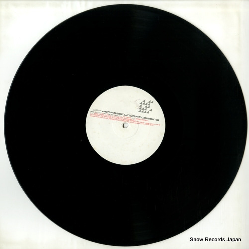 MARIO don't stop the party DFRG-09