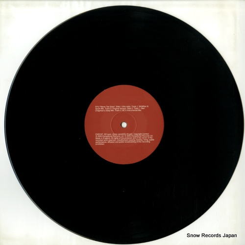 RYU never too soon EXEC07