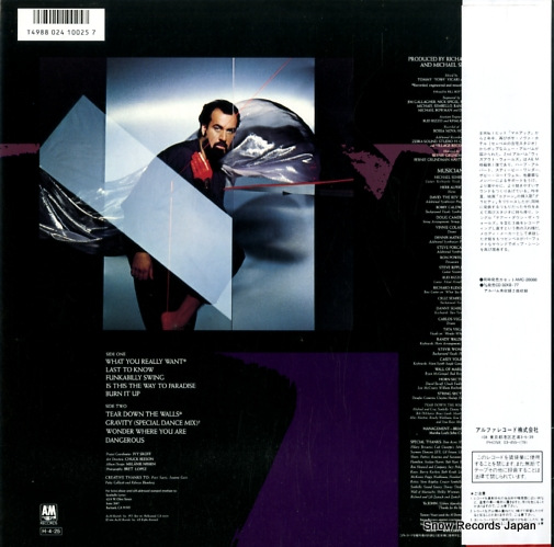 SEMBELLO, MICHAEL without walls AMP-28150