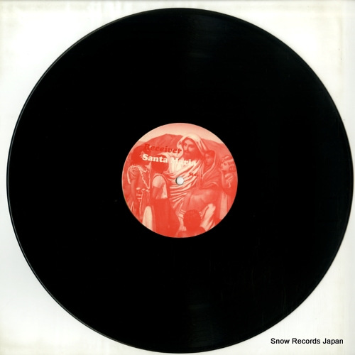 RECEIVER santa maria COT050