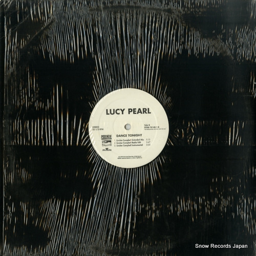 LUCY PEARL dance tonight BYAB-78148-1