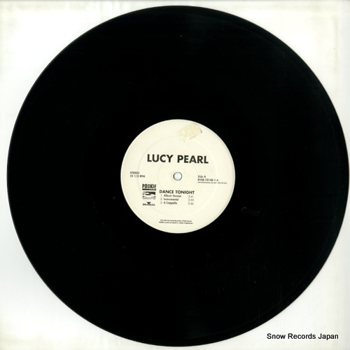 LUCY PEARL dance tonight BYAB-78148-1