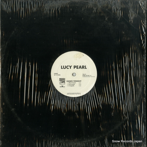 LUCY PEARL dance tonight BYAB-78148-1