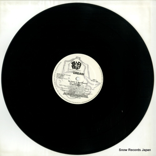 DREAM he loves u not BBDP-9351