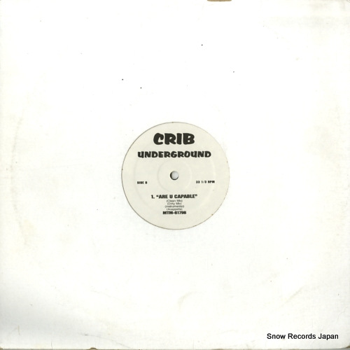 USHER / OLIVIA u remind me / are u capable MTM-6179