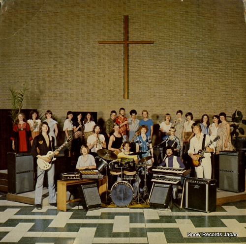 COMBO STUDIO '72 combo studio '72 MLP7821