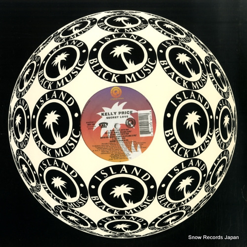 ꡼ץ饤 secret love 314-572611-1