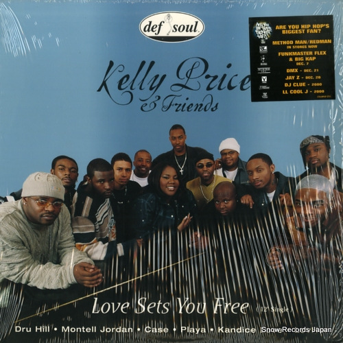꡼ץ饤 love sets you free 314562701-1