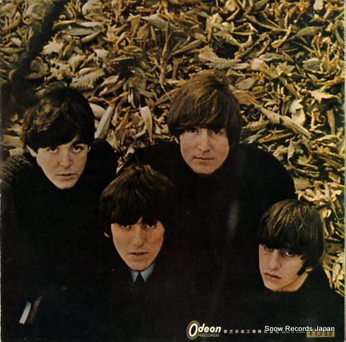 BEATLES, THE beatles for sale OP-7179