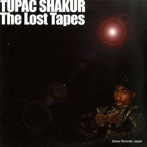 ѥå the lost tapes PLP-6826