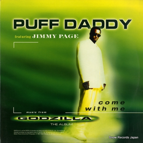 DADDY, PUFF come with me 6660266