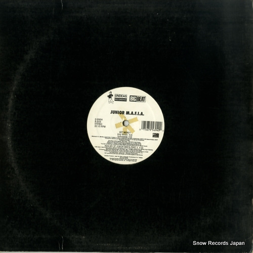JUNIOR M.A.F.I.A. i need you tonight 0-95694