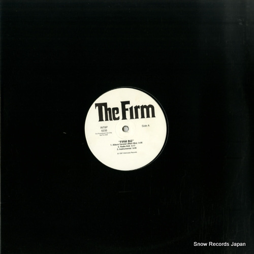 ե firm biz / executive decision INT8P6235