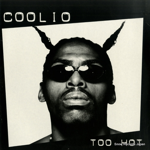 COOLIO too hot TBV718