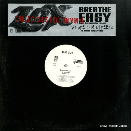 å breathe easy INT8P-6759