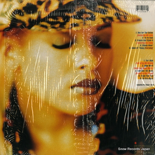 YO-YO total control 61898-1