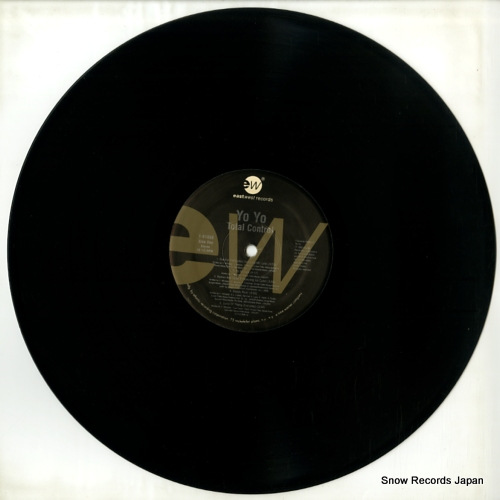 YO-YO total control 61898-1