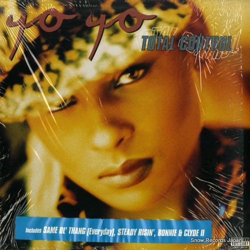 YO-YO total control 61898-1