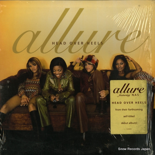 塼 head over heels 4078524