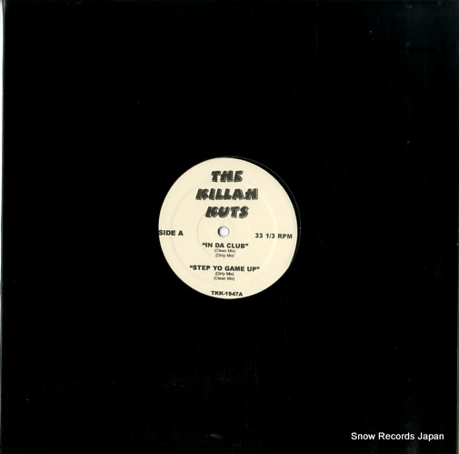 V/A in da club TKK-1947