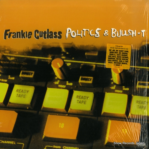 ե󥭡åȥ饹 politics & bullshit 88561-1548-1