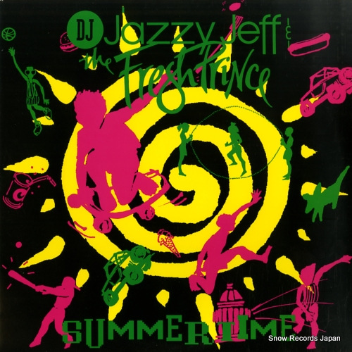 ģʡ㥸աեå塦ץ summer time 1-0041-2-RAJ