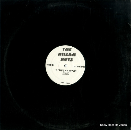 TKK-1542