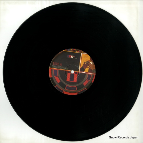 STROKES, THE room on fire RTRADELP130