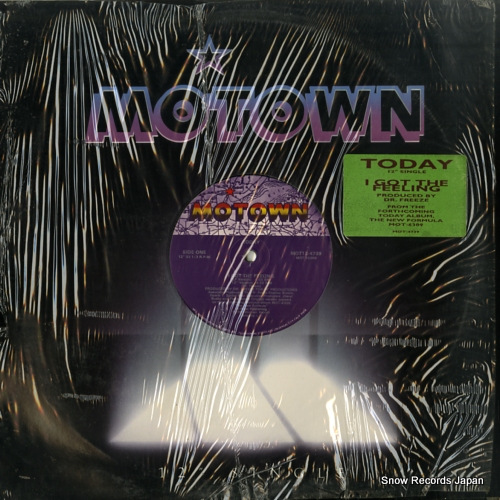 ȥǥ i got the feeling MOT12-4739