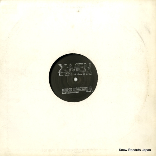 X-MEN BERLIN source unknown e.p. X-MEN02